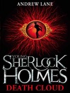 Death Cloud (eBook)